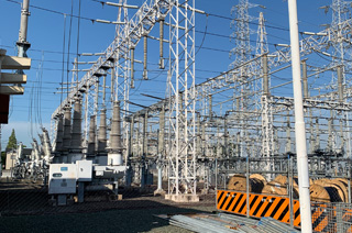 発変電工事