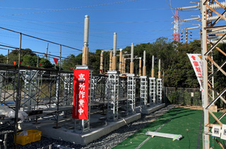 汎用（電気一般）工事